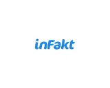 Logo firmy InFakt Księgowość