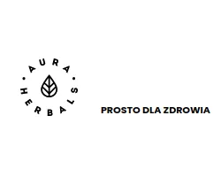 Logo firmy Aura Herbals