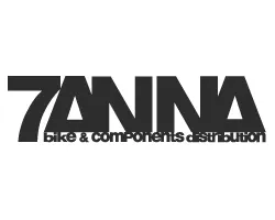 Logo firmy 7anna