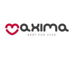 Logo Maxima24