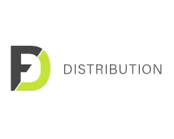 Logo firmy FD Distribution