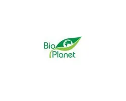 Logo firmy Bioplanet Hurtownia