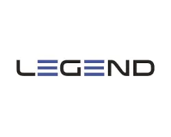 Logo Legend
