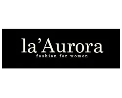 Logo La Aurora