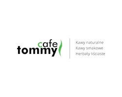 Logo Tommy Cafe
