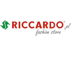 Logo firmy Riccardo