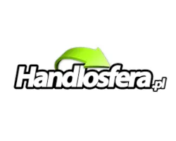 Logo firmy Handlosfera hurtownia