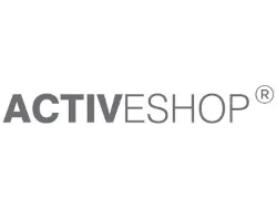 Logo firmy Active Shop