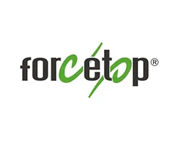 Logo firmy Forcetop