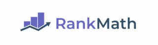 Logo firmy Rank Math