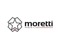 Logo firmy Moretti Parts