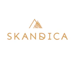 Logo Skandica