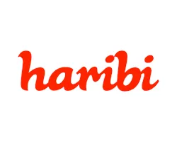 Logo firmy Haribi Hurtownia