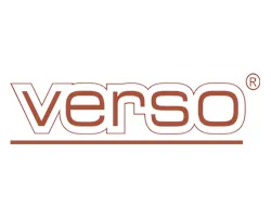 Logo firmy Verso-Verso