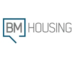 Logo BM Housting