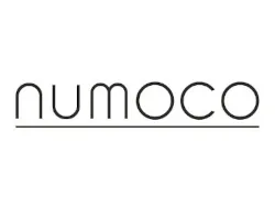 Logo firmy Numoco - Hurtownia odzieży Dropshipping