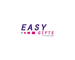 Logo firmy Easy Gifts