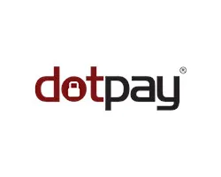 Logo firmy Dotpay