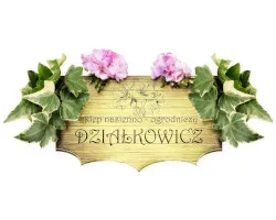 Logo firmy Dla domu i ogrodu