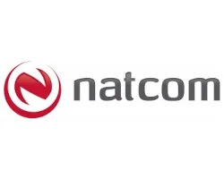 Logo Natcom
