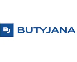 Logo firmy Buty Jana