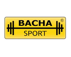 Logo firmy Bacha Sport