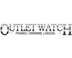 Logo firmy Outletwatch Hurtownia