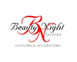 Logo firmy Beauty Night Fashion