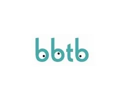 Logo firmy BBTB Hurtownia