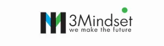 Logo firmy 3Mindset