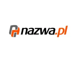 Logo Hosting nazwa pl