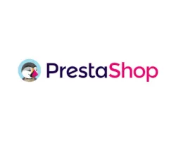 Logo firmy Sklep Prestashop