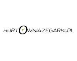 Logo firmy Hurtownia Zegarki