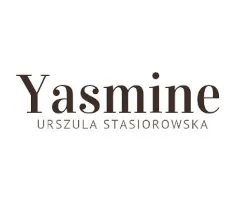 Logo Yasmine Urszula Stasiorowska