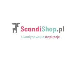 Logo Scandishop