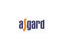 Logo firmy Asgard
