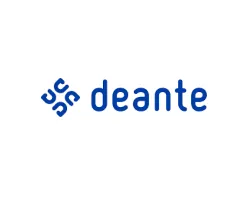 Logo Deante
