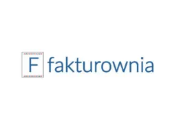 Logo firmy Fakturownia