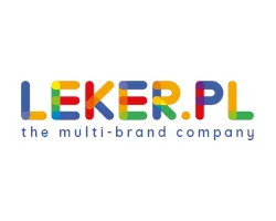 Logo firmy Leker hurtownia