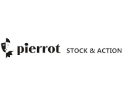 Logo Pierrot