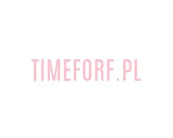 Logo firmy Timeforf