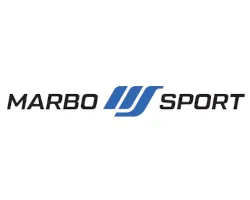 Logo firmy Marbo-Sport