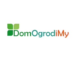 Logo firmy Dom Ogród i My