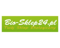 Logo firmy Bio-Sklep24
