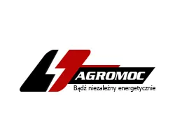 Logo firmy Agromoc Hurtownia