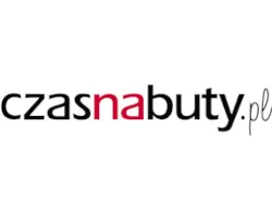 Logo firmy Czasnabuty hurtownia