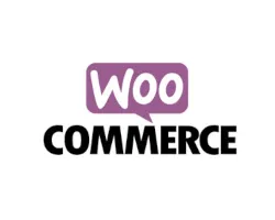 Logo firmy Sklep Internetowy Woocommerce