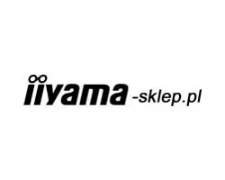 Logo firmy IIyama Sklep
