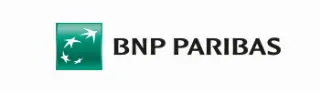 Logo firmy Kredyt BNP Paribas