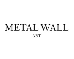 Logo Metalwallart